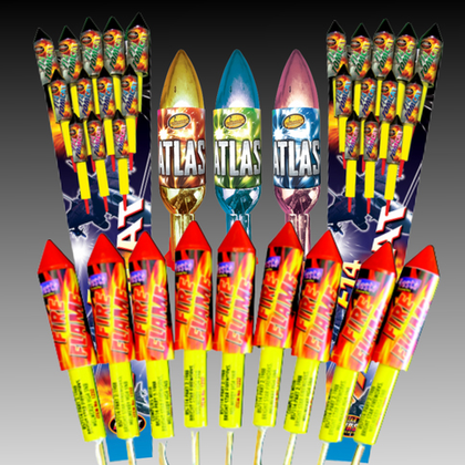 Rockets