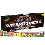 Wizard Trick Selection Box