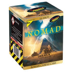 NOMAD 16 Shot Roman Candle Cake