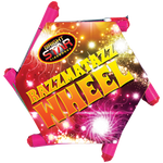 Razzmatazz Wheel