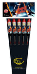 Double Impact (5 Pack) Rockets