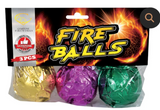 Fire Balls