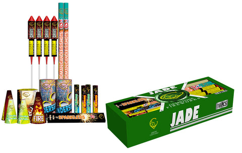 JADE Selection Box