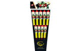 K.O Grand 9 Pack of Rockets