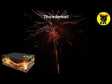 Thunderball 168 Compound Cake