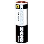 Ring Pull Smoke Grenade - White