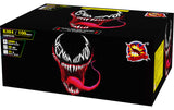 Venom 100 Shots Compound Cake NEW