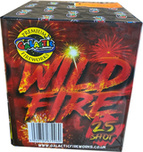 Wild Fire Premium 25 Shots Barrage Cake