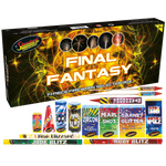 FINAL FANTASY Selection Box