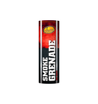 Smoke Grenade - RED