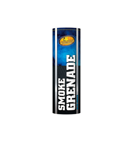 Smoke Grenade - BLUE