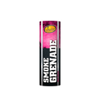 Smoke Grenade - PINK