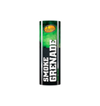 Smoke Grenade - GREEN