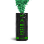 EG18 Wire Pull High Output Smoke Grenade - Green