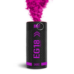 EG18 Wire Pull High Output Smoke Grenade - Pink