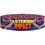 Asteroid Impact 430 Shot 