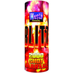 BLITZ 2000 Shot Barrage