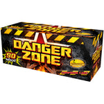 DANGER ZONE Compound Cake