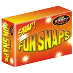 FUN SNAPS Novelty