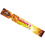 GIANT 10" (5 Pack) Sparklers