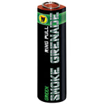 Smoke Grenade - Green 75 seconds