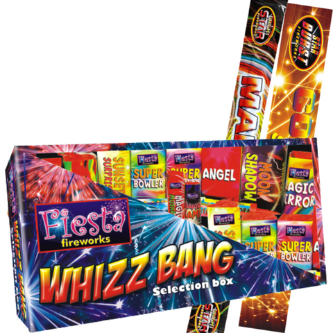 SPECIAL 2022 DEAL FIREWORKS BUNDLE #2 (3 Items)