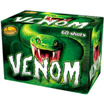 VENOM 60 Shot Barrage