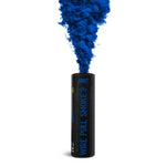 WP40 Wire Pull Smoke Grenade - Blue