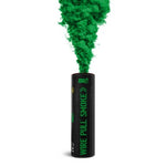 WP40 Wire Pull Smoke Grenade - Green