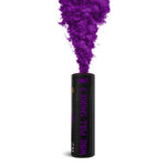 WP40 Wire Pull Smoke Grenade - Purple